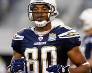 Free agent wide receiver Malcom Floyd is still looking for new team