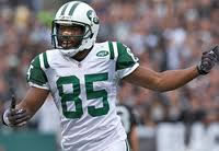 New York Jets trade veteran wideout Derrick Mason to Houston Texans