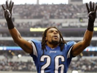 Lions stay undefeated after impressive comeback against Cowboys