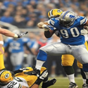 Ndamukong Suh gets 2-game ban for incident against Packers