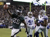 Cowboys have no answer for Eagles defense in Week 8 rout