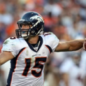 NFL Week 14: Chicago Bears @ Denver Broncos