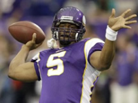 Where will Donovan McNabb sign after being waived by Minnesota Vikings?