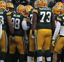 NFL Power Rankings: Patriots break into Top 5 and Green Bay Packers stay atop