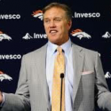 John Elway states Broncos QB Tim Tebow is not going anywhere