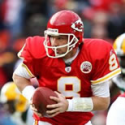Kyle Orton’s Chiefs hand Packers first loss of the season