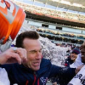 Houston Texans clinch first playoff berth in franchise history