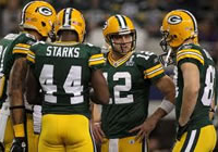 NFL Power Rankings for 2012 Playoffs