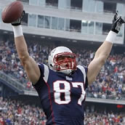 New England Patriots Rob Gronkowski To Undergo Back Surgery