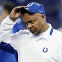 Indianapolis Colts fire head coach Jim Caldwell after 2-14 season