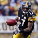 Mike Wallace Turned Down $76 Million Offer from Minnesota Vikings