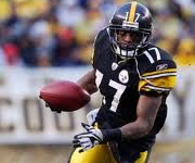 Mike Wallace Turned Down $76 Million Offer from Minnesota Vikings