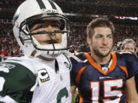 New York Jets Attempt to Trade Tim Tebow During NFL Combine