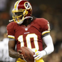 Washington Redskins Robert Griffin III Believes He’ll Return For Week 1