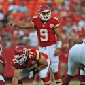 Seattle Seahawks Decide To Sign QB Brady Quinn To Backup Russell Wilson