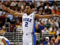 NCAA Tournament: #2 Duke Blue Devils vs. #3 Michigan State Spartans