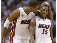 2013 NBA Finals Preview: San Antonio Spurs vs. Miami Heat