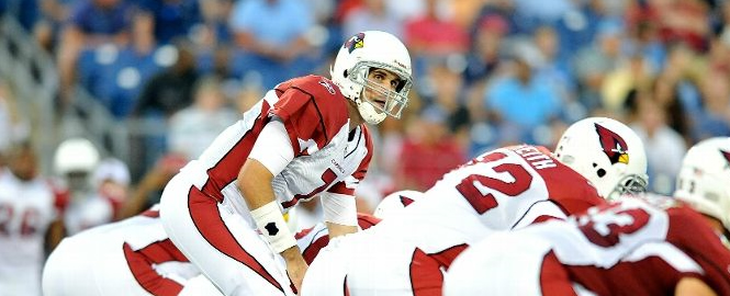 Could Matt Leinart reunite with Pete Carroll in Seattle?