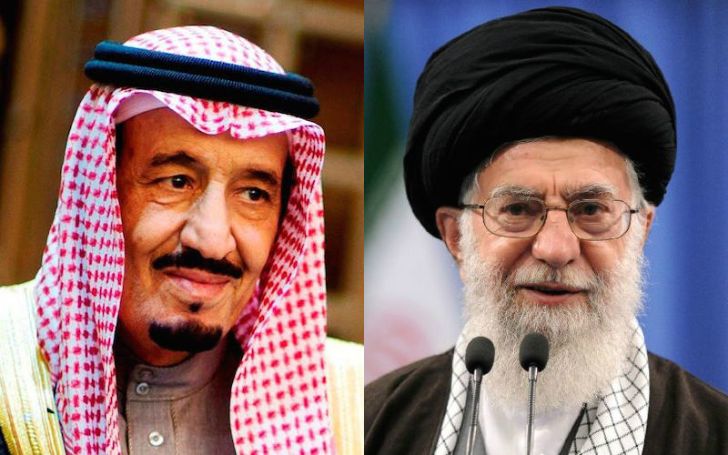 Iraq Requests New Saudi Envoy after Assassination Remarks