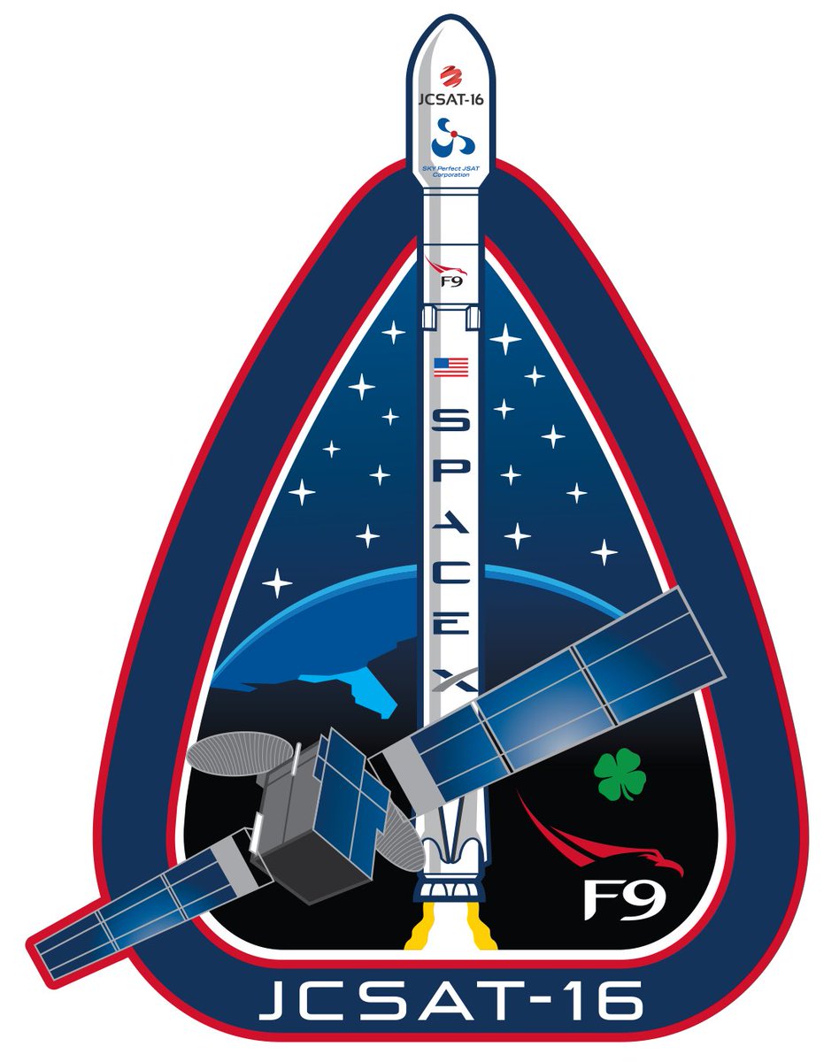SpaceX Successfully Lands Falcon 9 Reusable Rocket