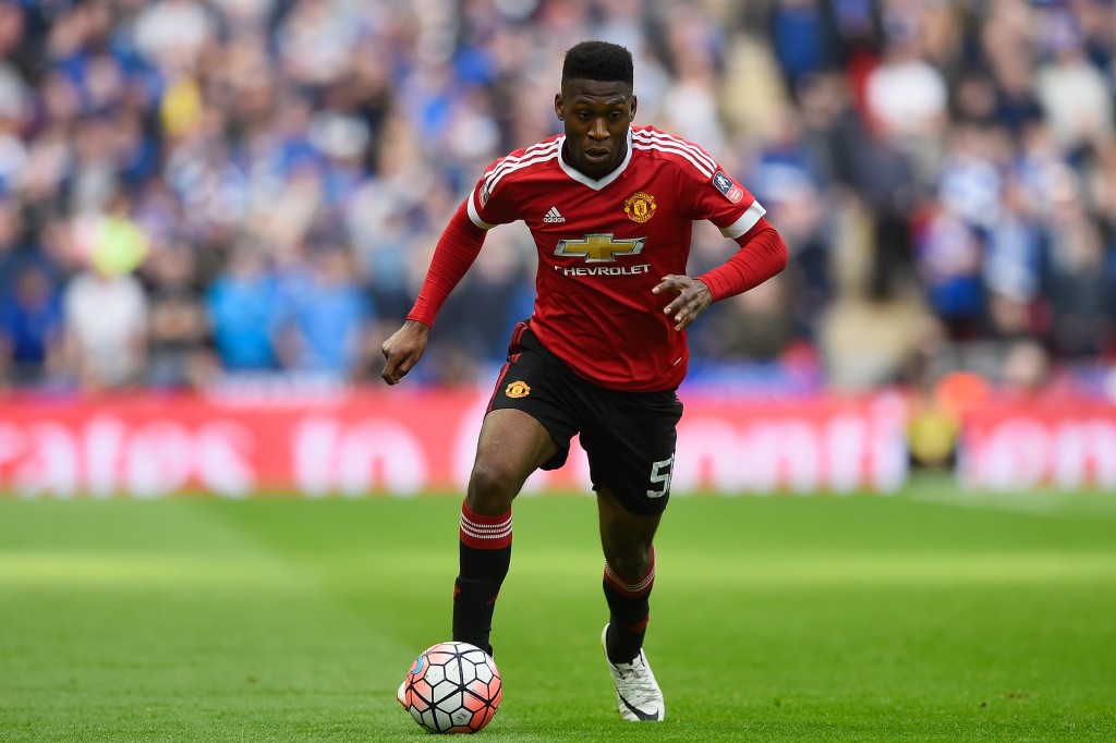 Hull swoop for Man Utd starlet Weir