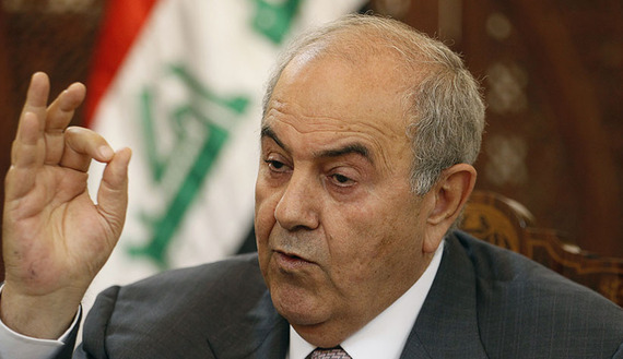 Iraq Requests New Saudi Envoy after Assassination Remarks