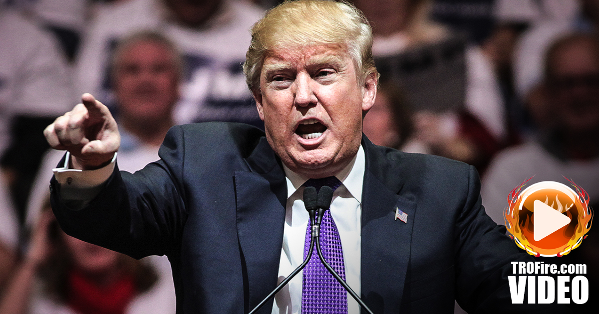 Warning of 'war' on farmers, Trump seeks support in Iowa