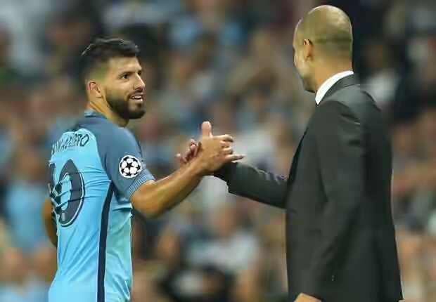 Silva may miss out for Man City but Guendogan set to play