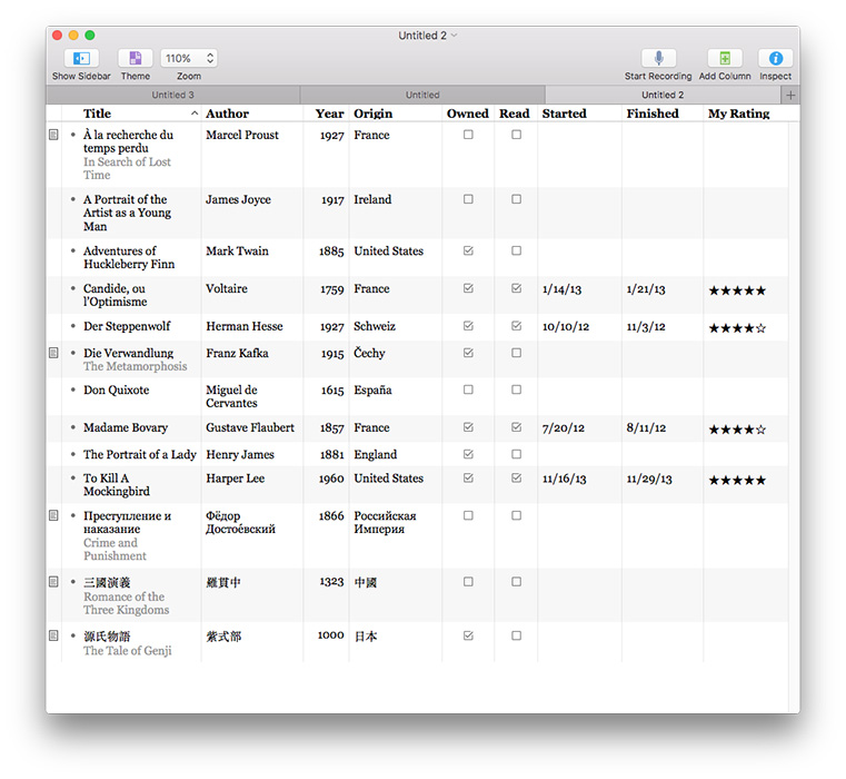 MacOS 10.12 Sierra review
