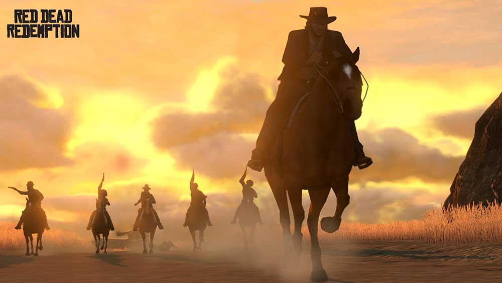 Red Dead Redemption 2 Officially Announced, Coming Fall 2017
