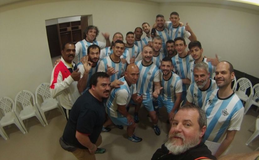 Pakistan denied entry from competing in 12-nation Kabaddi World Cup