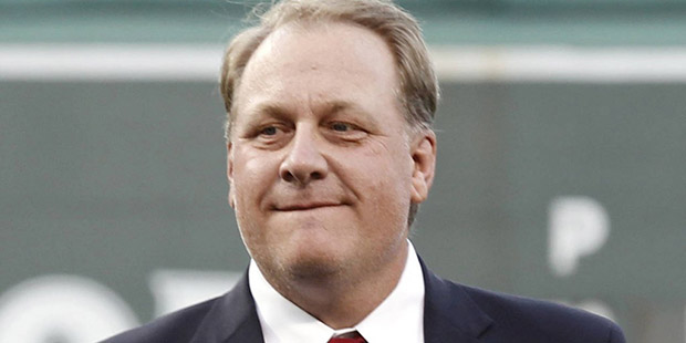 Curt Schilling eyes US Senate run against Elizabeth Warren